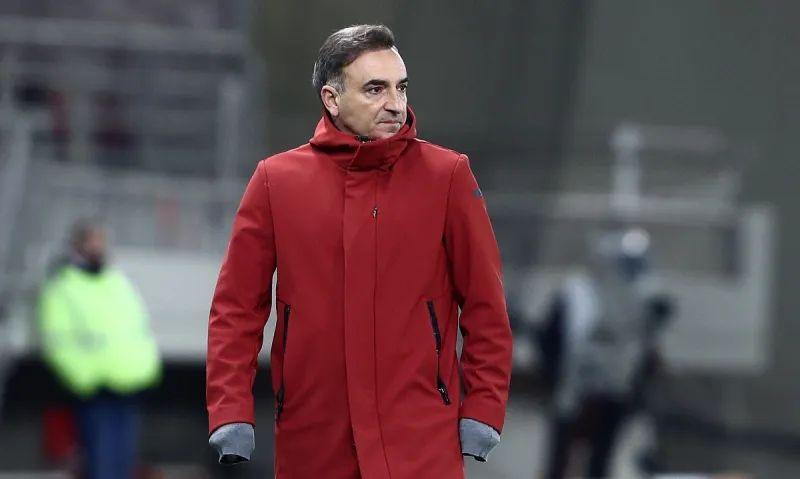 Ο Ολυμπιακός είχε πλάνο στις μεταγραφές του;