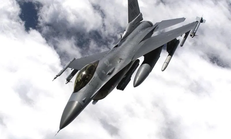Προκαλεί και πάλι η Τουρκία - Τα F-16 δεν έχουν όρους για το Αιγαίο!