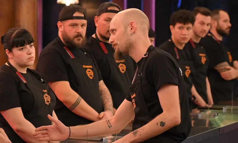 Τηλεθέαση: Τι κάνει φέτος το MasterChef; - Ισοπέδωσε την prime time