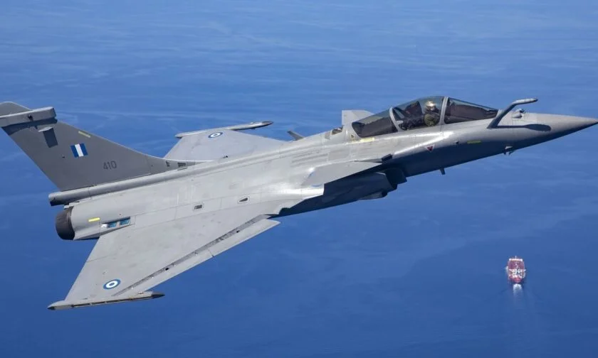 Rafale: Τι κάνει η Τουρκία για να αντιμετωπίσει τα ελληνικά μαχητικά και ενώ πήρε το ΟΚ για την αγορά 40 νέων F-16 Viper από τις ΗΠΑ και τον