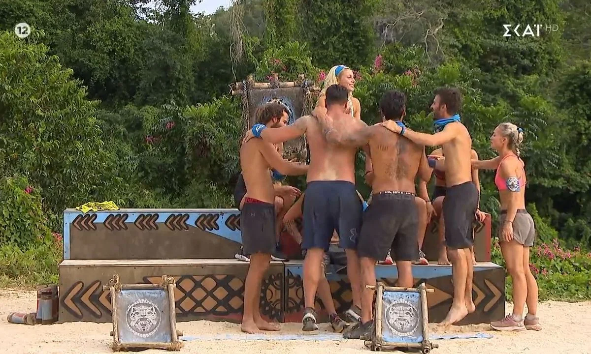 Survivor spoiler 3/2: Εκτίμηση για όσα θα δούμε την ερχόμενη εβδομάδα στο Survivor και στα παιχνίδια με τις ασυλίες; Διάσημοι ή Μαχητές;