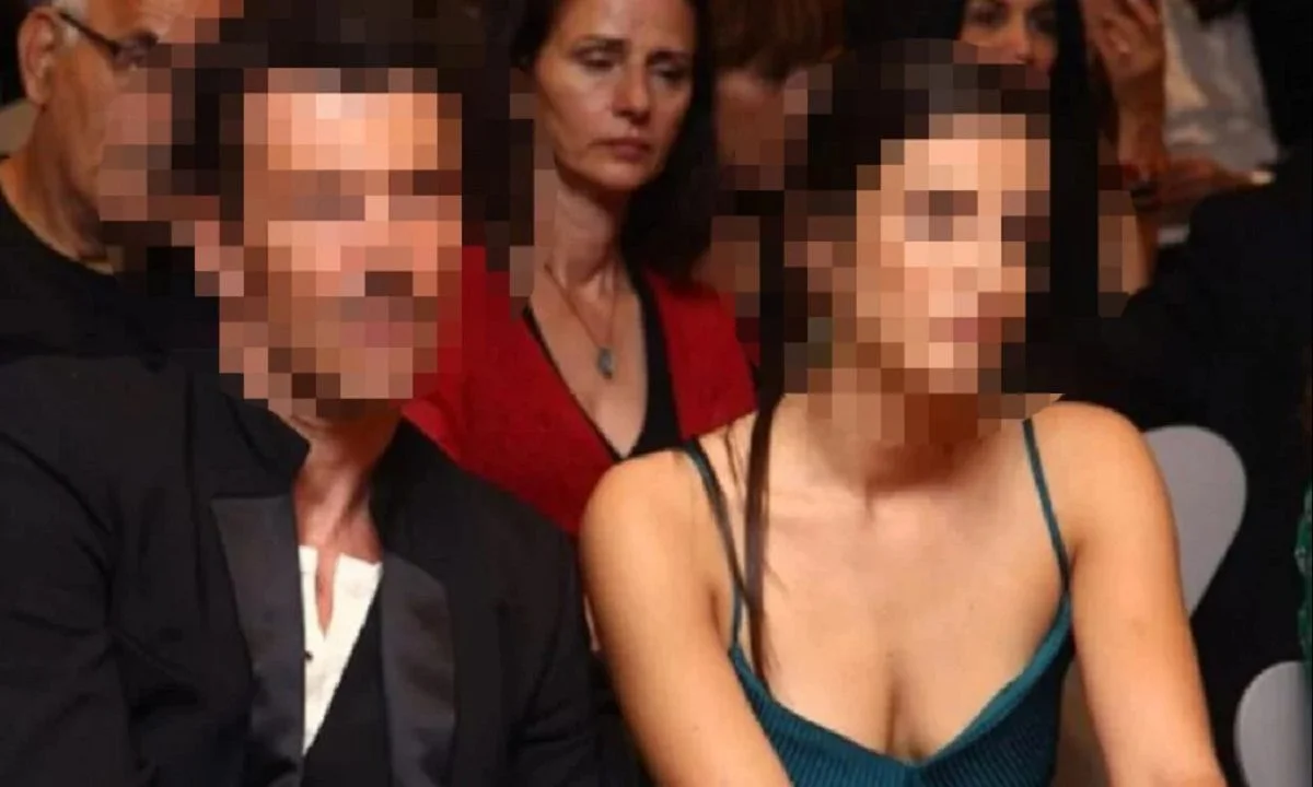 Χωρισμός-βόμβα στην ελληνική showbiz!