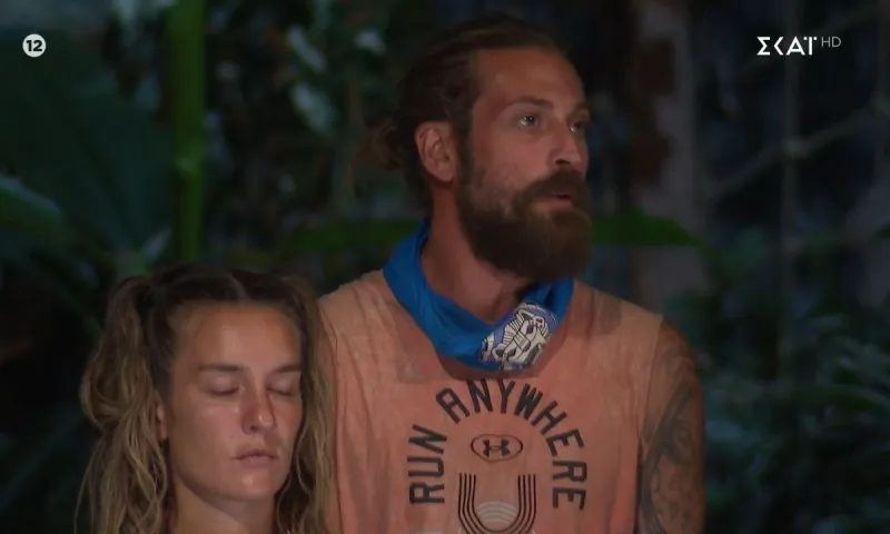 Survivor spoiler αποχώρηση 4/2: Αυτοί είναι τα φαβορί για υποψήφιοι προς αποχώρηση! (update)