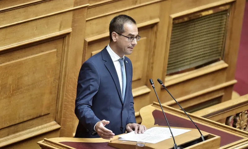 Ντροπή! Βανδαλίστηκε ο Ναός του Αγίου Αχιλλίου στη Λάρισα! Ξεκάθαρη τοποθέτηση και αυστηρό μήνυμα από τον βουλευτή της Νίκης, Γιώργο Ρούντα