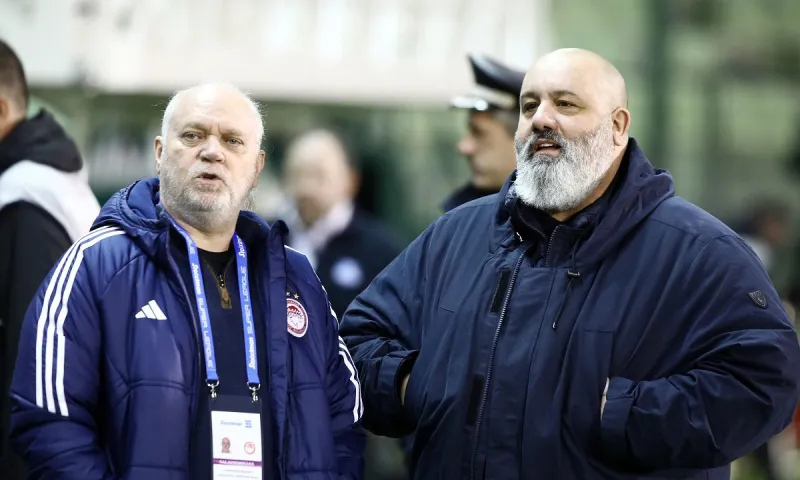 Χοντρό επεισόδιο με Χουάνκαρ και Καραπαπά - Διέρρευσε βίντεο (vid)