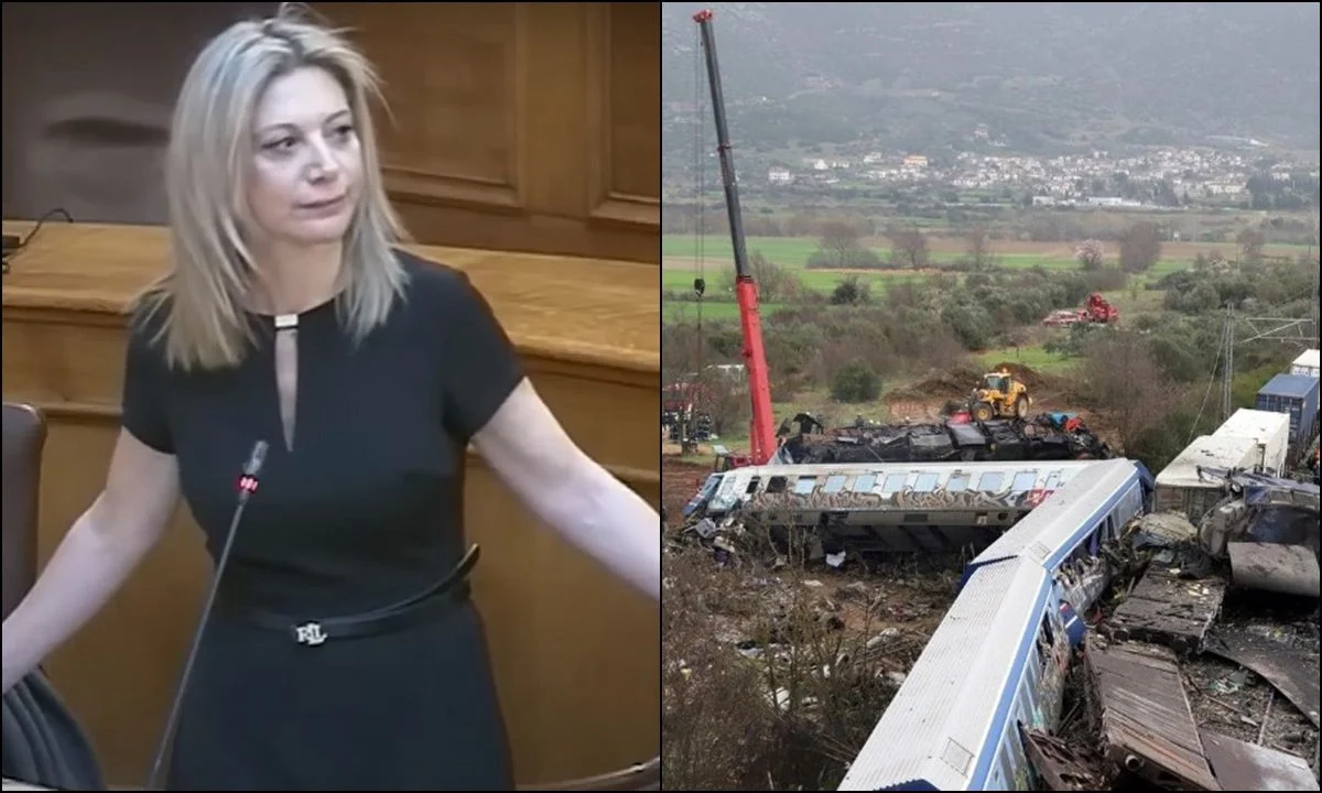 Χιλιάδες κόσμου υπογράφουν καθημερινά για να αποτραπεί η προσπάθεια συγκάλυψης - Η Μαρία Καρυστιανού ζητάει να βρεθούμε στο πλευρό της.