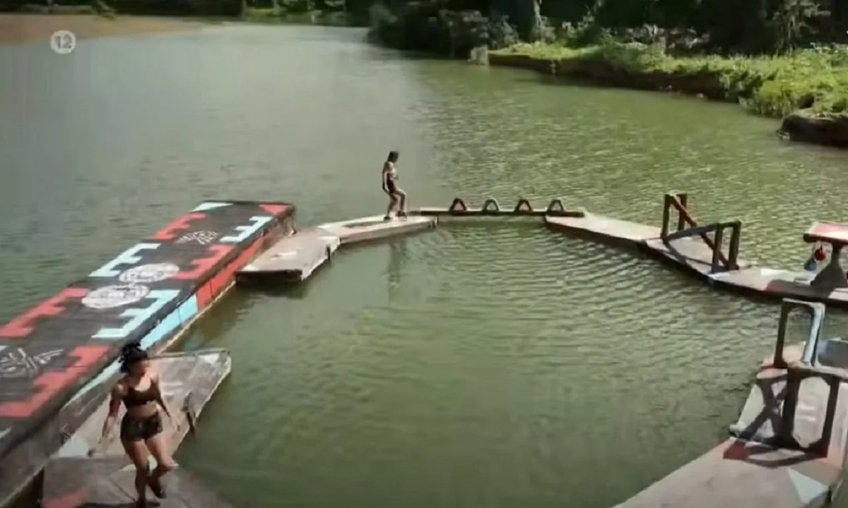 Survivor 5/2: Οριστικό spoiler στη Live μετάδοση για την 2η ασυλία