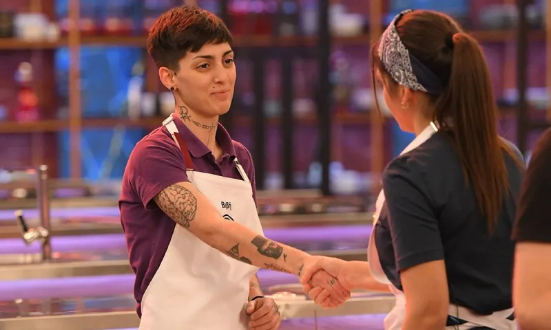 MasterChef highlights 6/2: Η Βιβή στον τάκο - Ποιος κέρδισε τα 1000€; (vids)