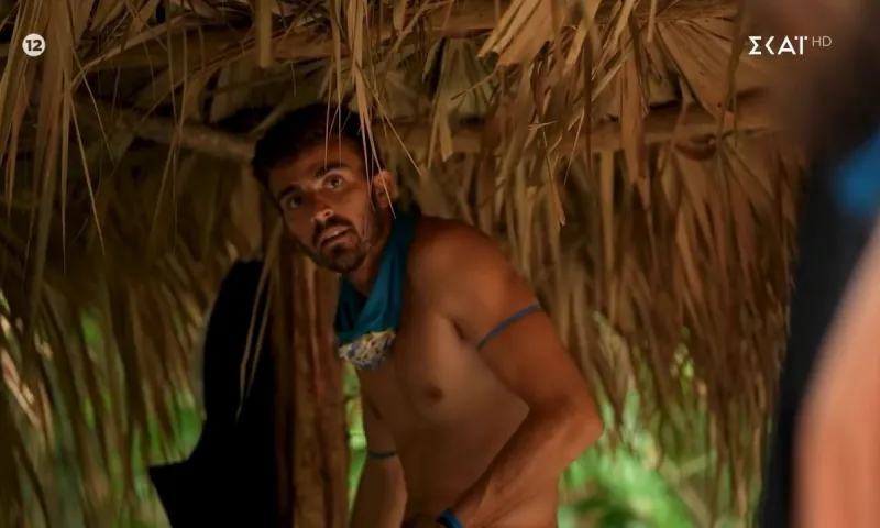 Survivor spoiler: Ποιος θα είναι MVP; ΤΕΡΑΣΤΙΑ ΜΑΧΗ!