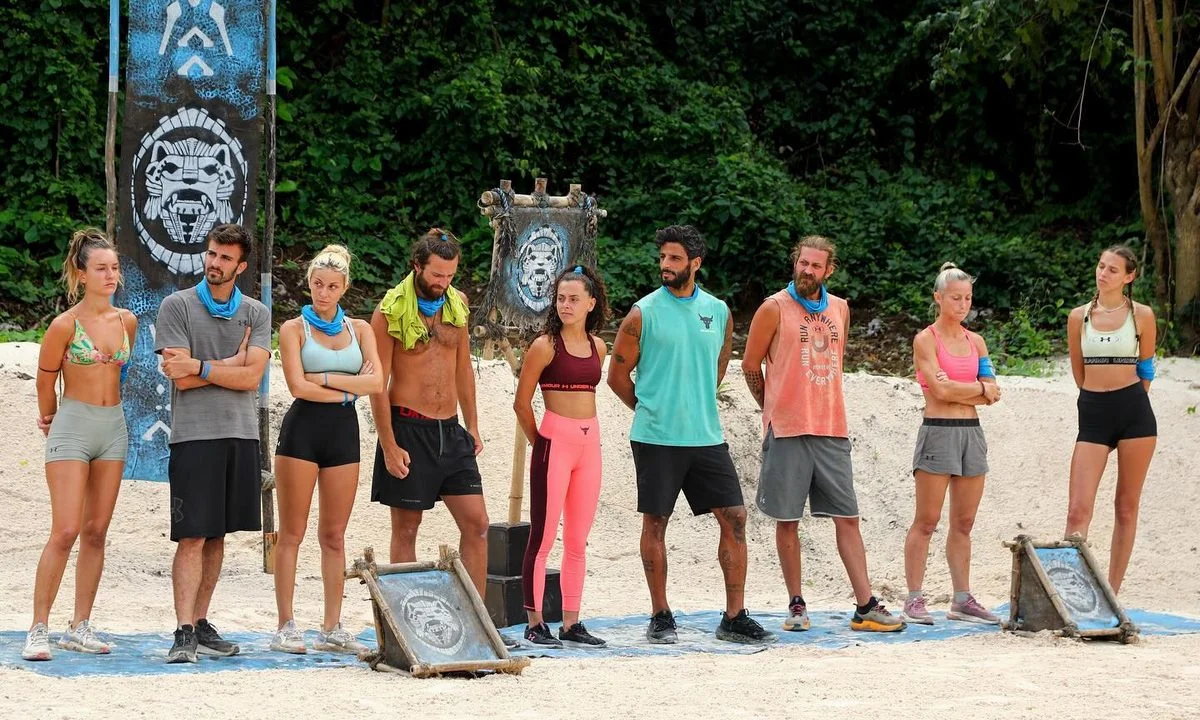 Survivor spoiler 6/2: Βόμβα - Έρχεται κι άλλη οικειοθελής αποχώρηση;