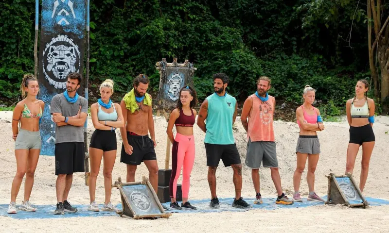 Survivor spoiler 6/2: Βόμβα - Έρχεται κι άλλη οικειοθελής αποχώρηση;