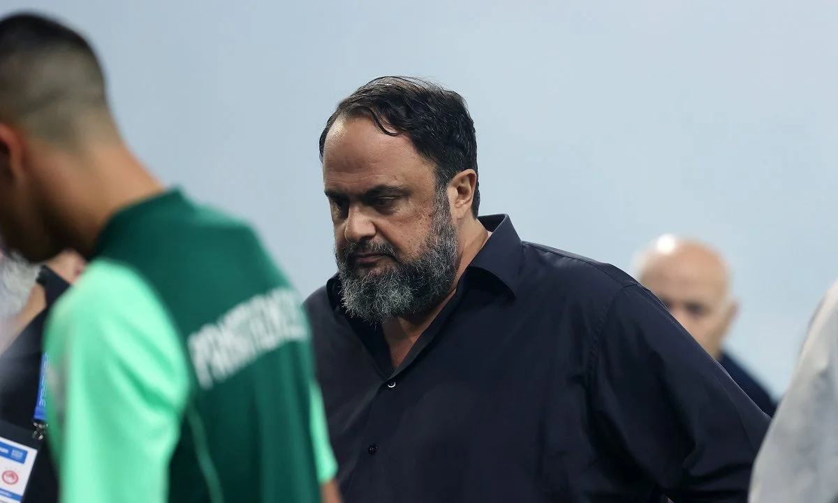 Ολυμπιακός: Ποιος είδε τον Μαρινάκη και δεν τον φοβήθηκε - Τα ξήλωσε όλα - Αλλάζουν τα πάντα