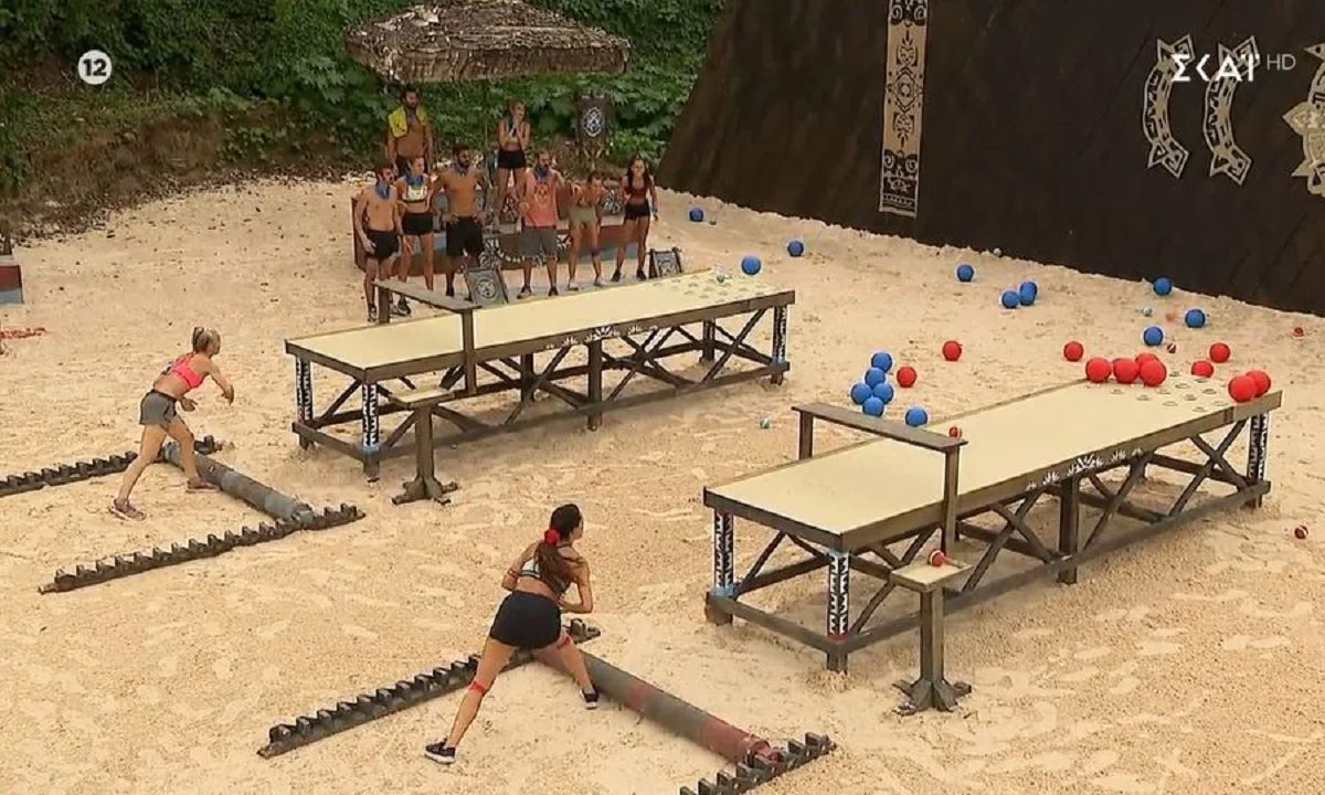 Survivor 6/2: Ποια ομάδα θα κατακτήσει το 3ο και καθοριστικότερο τοτέμ της εβδομάδας; Όλες οι απαντήσεις και όχι μόνο, εντός!