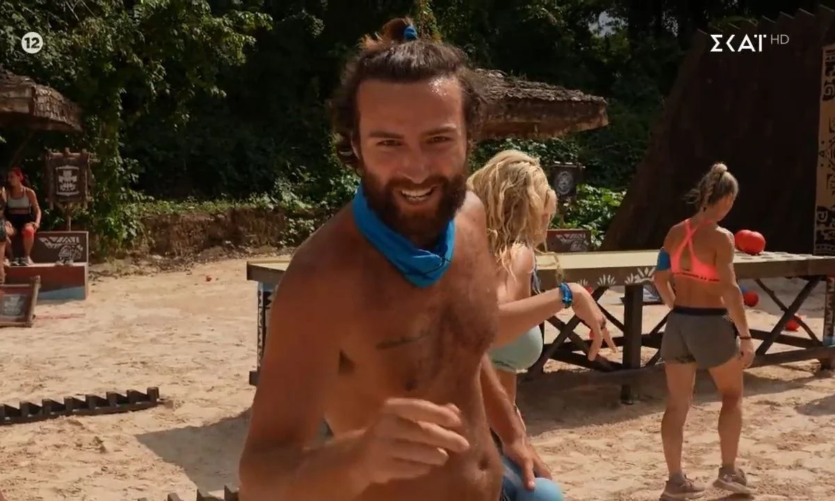 Survivor spoiler αποχώρηση 6/2: Τέσσερις άνδρες υποψήφιοι προς αποχώρηση από το Survivor. Ένα μεγάλο φαβορί να φύγει.