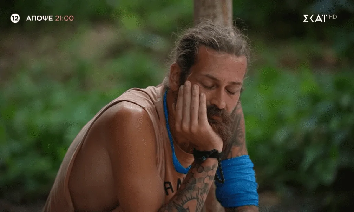 Survivor trailer 7/2: Σε κατάσταση εκτάκτου ανάγκης οι Μαχητές – Τα πάντα για το έπαθλο φαγητού!