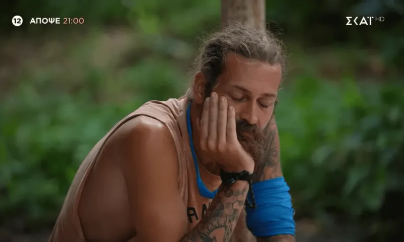 Survivor trailer 7/2: Σε κατάσταση εκτάκτου ανάγκης οι Μαχητές – Τα πάντα για το έπαθλο φαγητού!