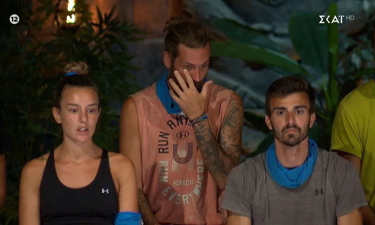 Survivor προτεινόμενοι 7/2: Το Sportime δίνει τη δυνατότητα να ψηφίσετε με αρνητικό τρόπο, για το ποιον θέλετε να δείτε εκτός Survivor