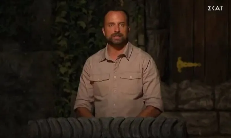 Survivor spoiler 7/2 αποχώρηση: ΚΛΕΙΔΩΣΕ! Αυτός φεύγει!