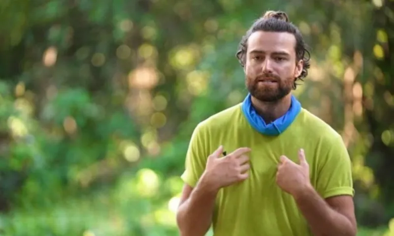 Survivor spoiler αποχώρηση 8/2: Αυτά τα χρήματα θα πάρει ο Ρομπ Τζέημς - Αναλυτικά η λίστα