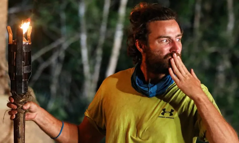 Survivor highlights 8/2: Τέλος ο Ρομπ - Δεν μπορούν να σηκώσουν κεφάλι οι μπλε (vids)