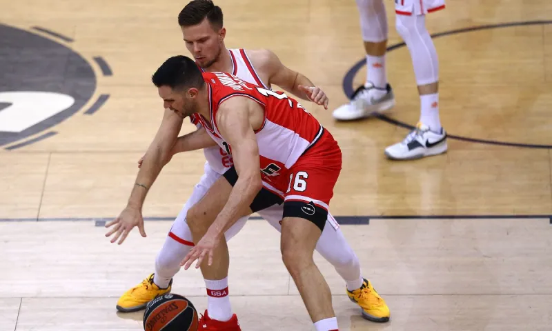Βαλένθια - Ολυμπιακός live streaming (8/2)