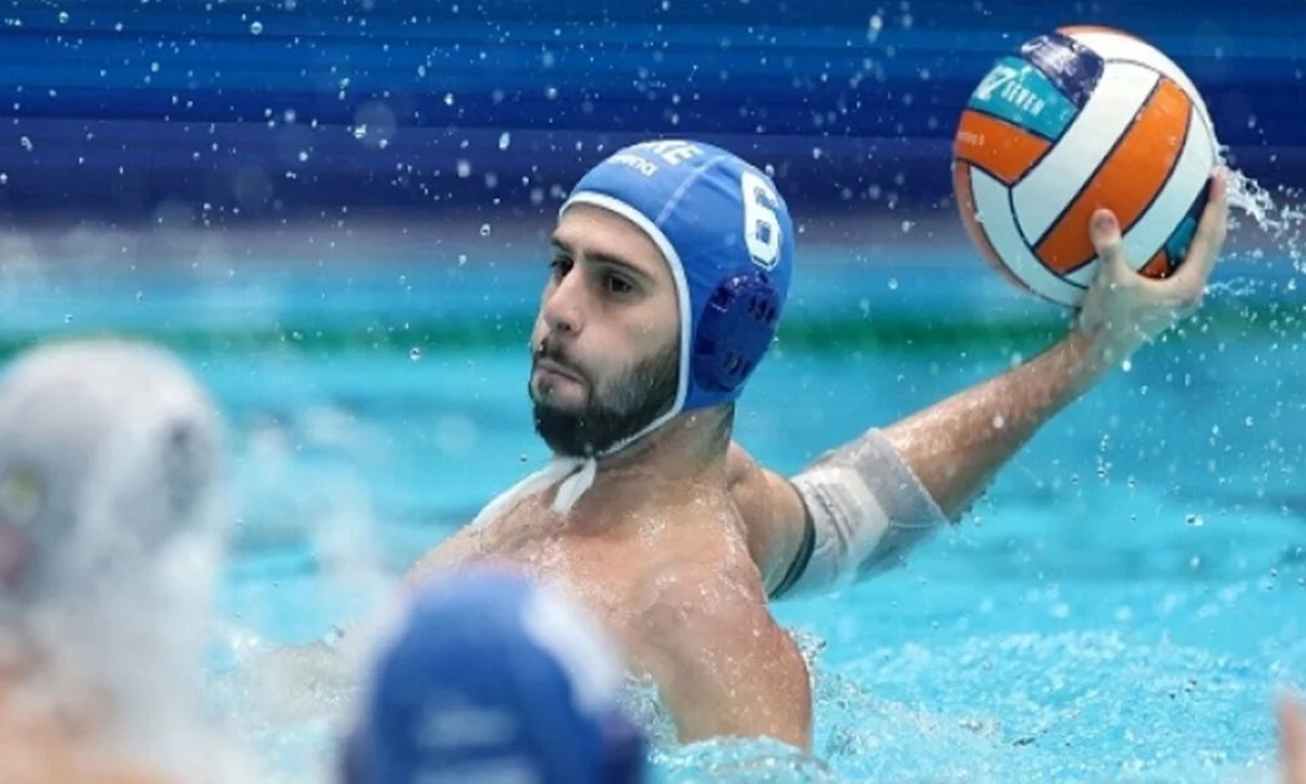 Ελλάδα - Γαλλία: Το κανάλι μετάδοσης του αγώνα