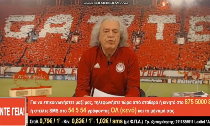 Τσουκαλάς - Ο Παναθηναϊκός έχει 100 βολές παραπάνω σε ματς που κρίνονται στον πόντο