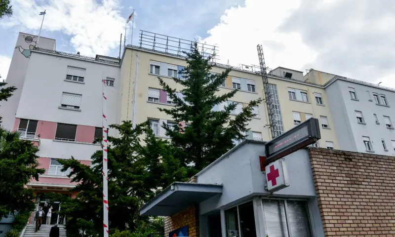 ΕΣΥ: Βάρεσαν «κανόνι» τα χειρουργεία του «Αγλαΐα Κυριακού» - Δεν υπολογίζουν ούτε τα παιδιά – Στο «και πέντε» παίρνει μέτρα ο Γεωργιάδης μετά την κατακραυγή