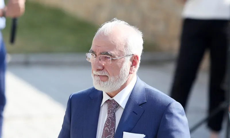 Ιβάν Σαββίδης: Πρόβλημα με μέρος της περιουσίας του