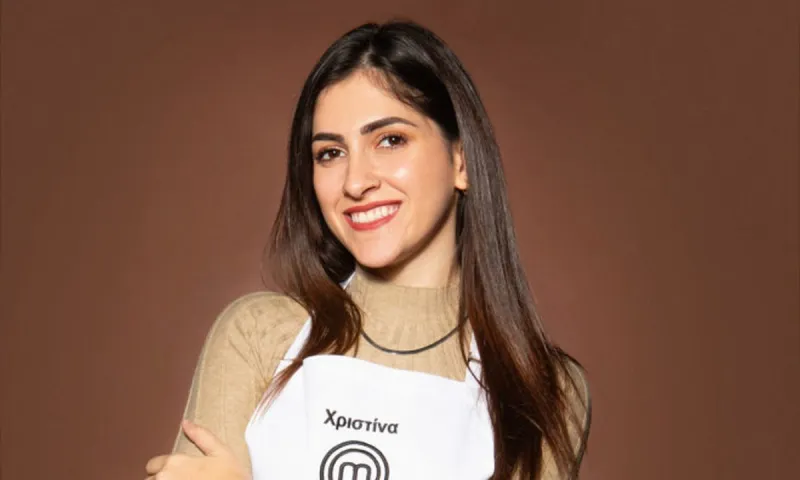MasterChef: Η Κύπρια αρχηγός της μπορντό μπριγάδας που τους έχει τρελάνει όλους! (pics)