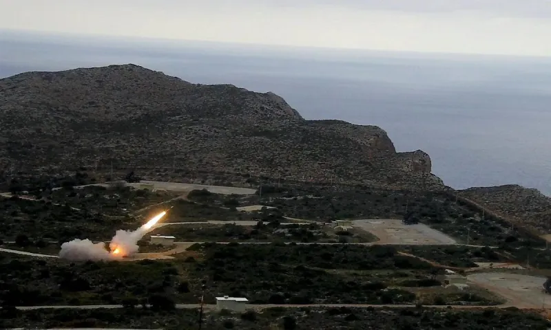 Τεράστιο πλήγμα για την άμυνα των νησιών του Αιγαίου αν φύγουν αυτά τα όπλα! - Η Τουρκία θα κάνει... παρέλαση!