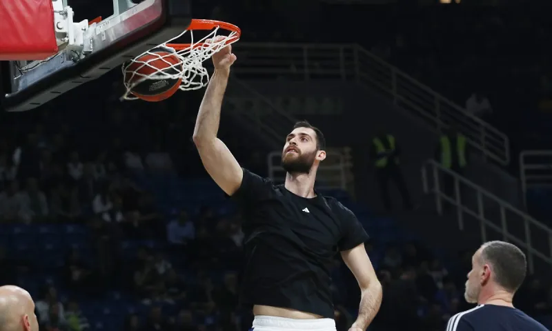 Γιούχα στο ΟΑΚΑ στην είσοδο του Παπαγιάννη στο Παναθηναϊκός - Φενερμπαχτσέ - Η αντίδραση του παίκτη