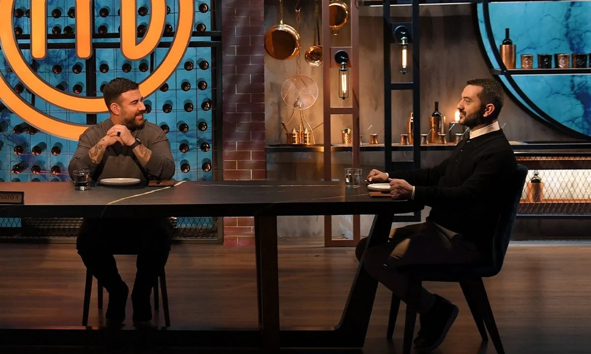 MasterChef highlights 9/2: Αυτός είναι ο 2ος παίκτης που αποχώρησε - Έκανε μοιραίο λάθος (vids)