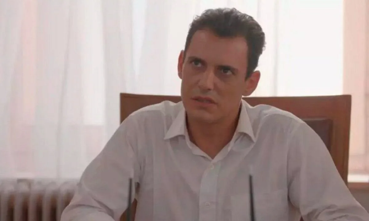Έρωτας φυγάς επόμενα επεισόδια: Ανατροπή – Ο Μάρκος παραμένει στη σειρά μετά το τέλος του, όπως θα παρακολουθήσουμε στη σειρά του ΑΝΤ1.