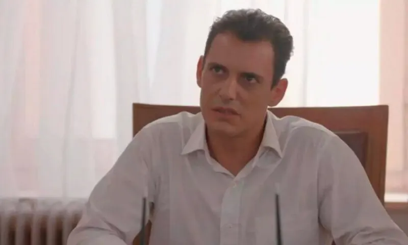Έρωτας φυγάς επόμενα επεισόδια: Ανατροπή – Ο Μάρκος παραμένει στη σειρά μετά το τέλος του