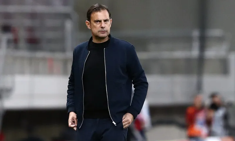 Ο Συλαϊδόπουλος έκανε αυτό που δεν έκαναν Μαρτίνεθ και Καρβαλιάλ στον Ολυμπιακό