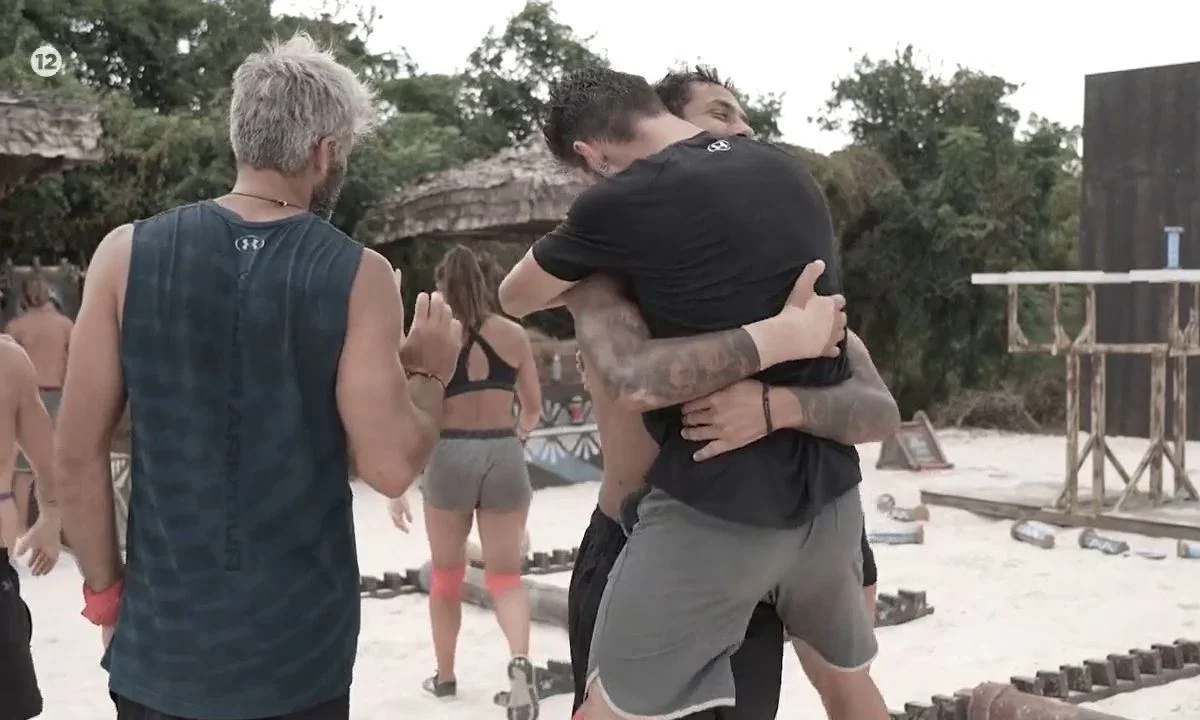 Survivor spoiler 11/2: Οριστικό και επιβεβαιωμένο spoiler για την ομάδα που κερδίζει την 1η ασυλία στο Survivor απόψε. Διάσημοι ή Μαχητές;