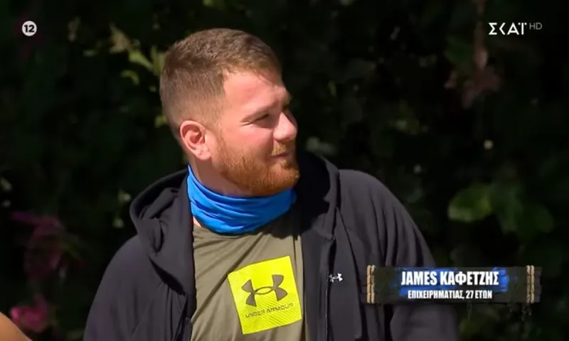 Survivor highlights 12/2: Τζέιμς Καφετζής και Σταυρούλα Χρυσαειδή έφεραν τα πάνω - κάτω!