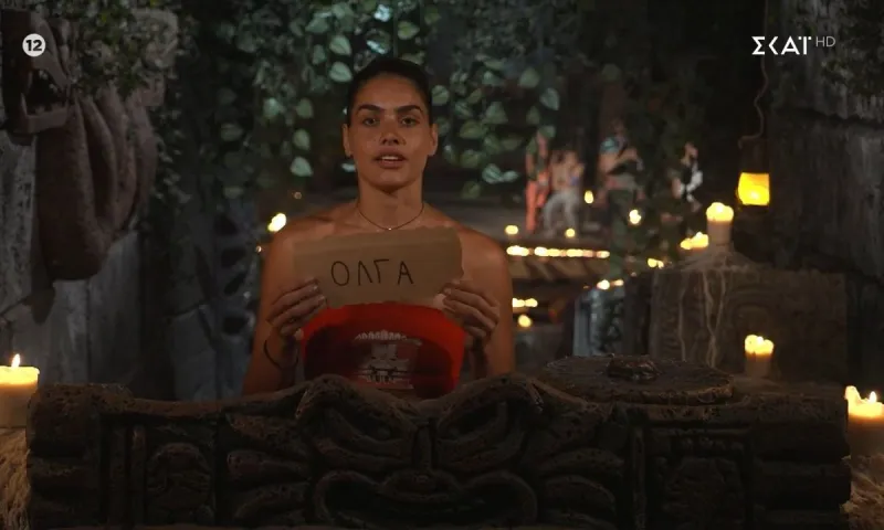 Survivor spoiler αποχώρηση 12/2: ΤΕΡΑΣΤΙΟ φαβορί για υποψήφια προς αποχώρηση!