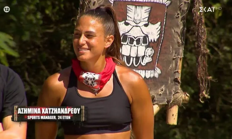 Survivor spoiler: Όλοι τους και μόνος του ο Χρήστος Δάντης - Στηρίζει Ασημίνα και «καρφώνει» Ταλάντσεβ!