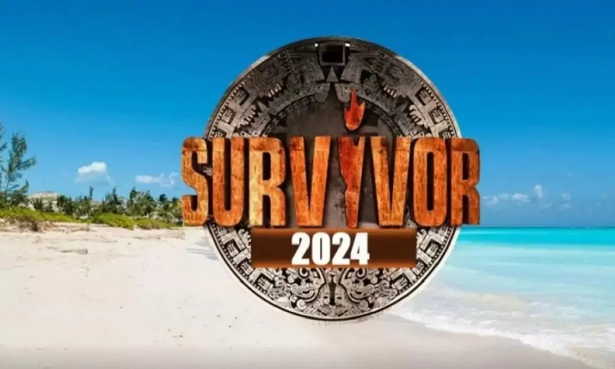 Ροζ αποκάλυψη στο Survivor!