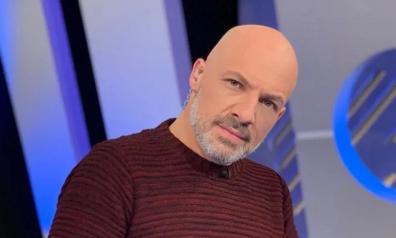 Άσχημα νέα για τον Νίκο Μουτσινά...