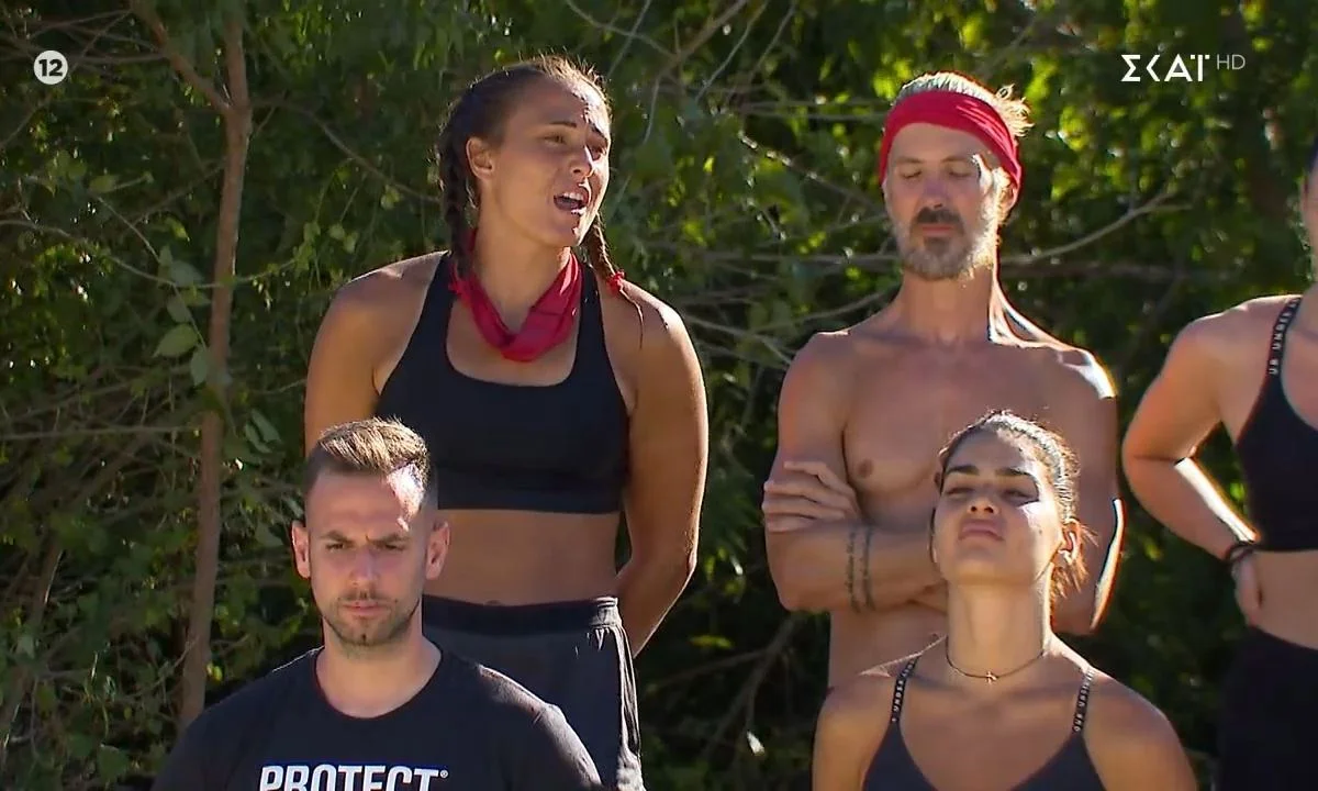 Survivor spoiler αποχώρηση 13/2 Τι θα δούμε στο συμβούλιο του νησιού της Τρίτης; Ποιος θα είναι ο τρίτος παίκτης που θα είναι στον τάκο;