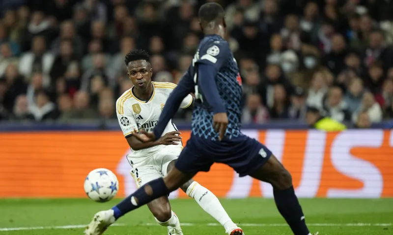 To Champions League επιστρέφει με ενισχυμένες αποδόσεις