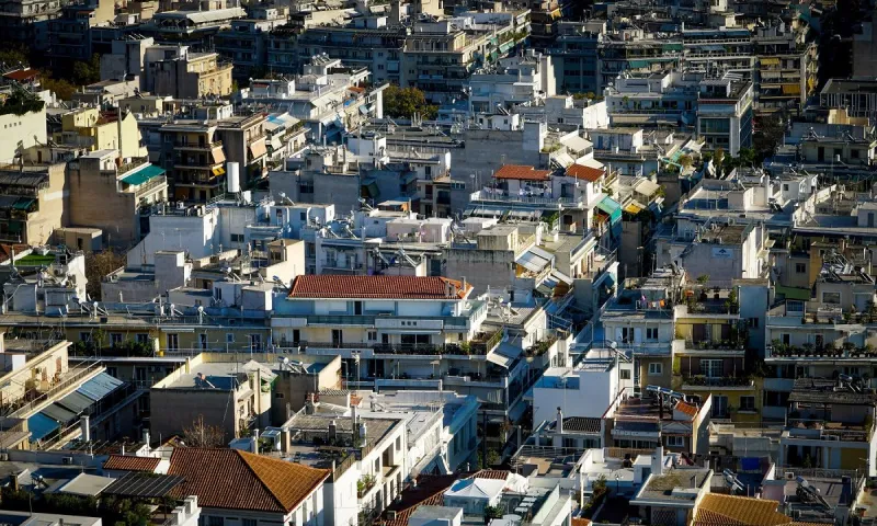 ΕΝΦΙΑ 2025: Ξαφνική αλλαγή που κανείς δεν περίμενε – Τι αλλάζει από το 2025!