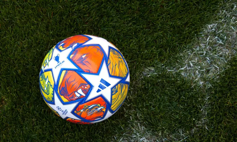Προγνωστικά στοιχήματος Χοσέ 13/2: Το Champions League επιστρέφει δυναμικά!