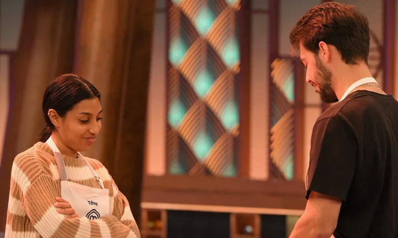 MasterChef highlights 13/2: Αυτός είναι ο 1ος υποψήφιος - Σκληρά λόγια από τους κριτές (vids)