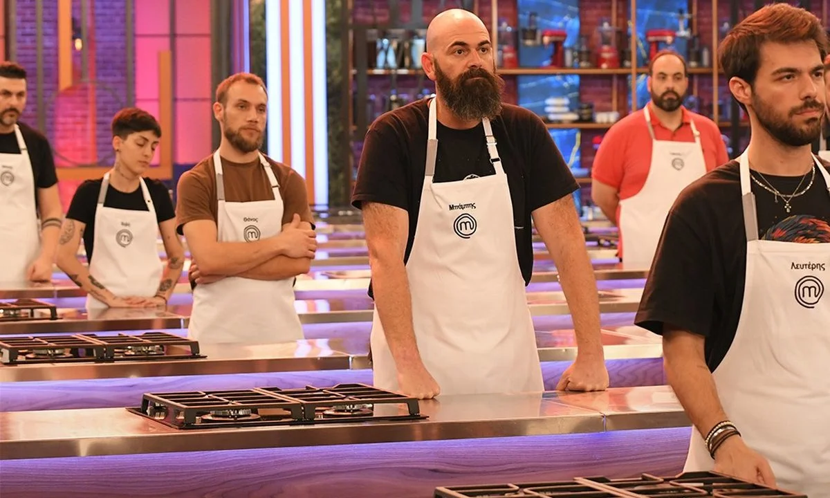 MasterChef trailer 13/2: Μάχη για τα 1.000 ευρώ - Έξαλλοι οι κριτές, «δεν τρώγεται τίποτα» (vid)
