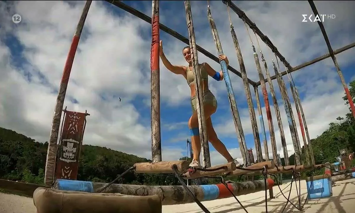 Survivor spoiler 13/2 Οριστικό και επιβεβαιωμένο spoiler για την ομάδα που κερδίζει την 3η ασυλία στο Survivor απόψε. Διάσημοι ή Μαχητές;