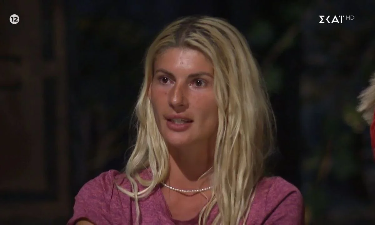 Survivor spoiler 13/2 αποχώρηση Οριστικό και κλειδωμένο spoiler για το ποιος είναι ο 3ος υποψήφιος προς αποχώρηση στο Survivor